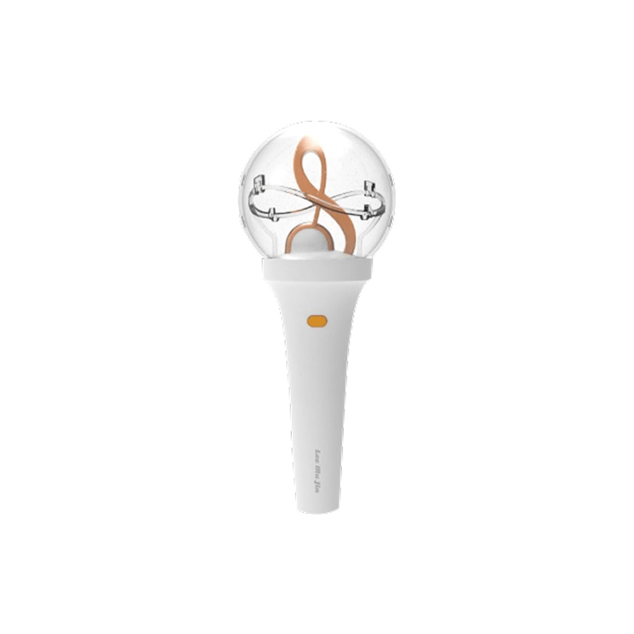 LEE MU JIN - OFFICIAL LIGHT STICK Nolae