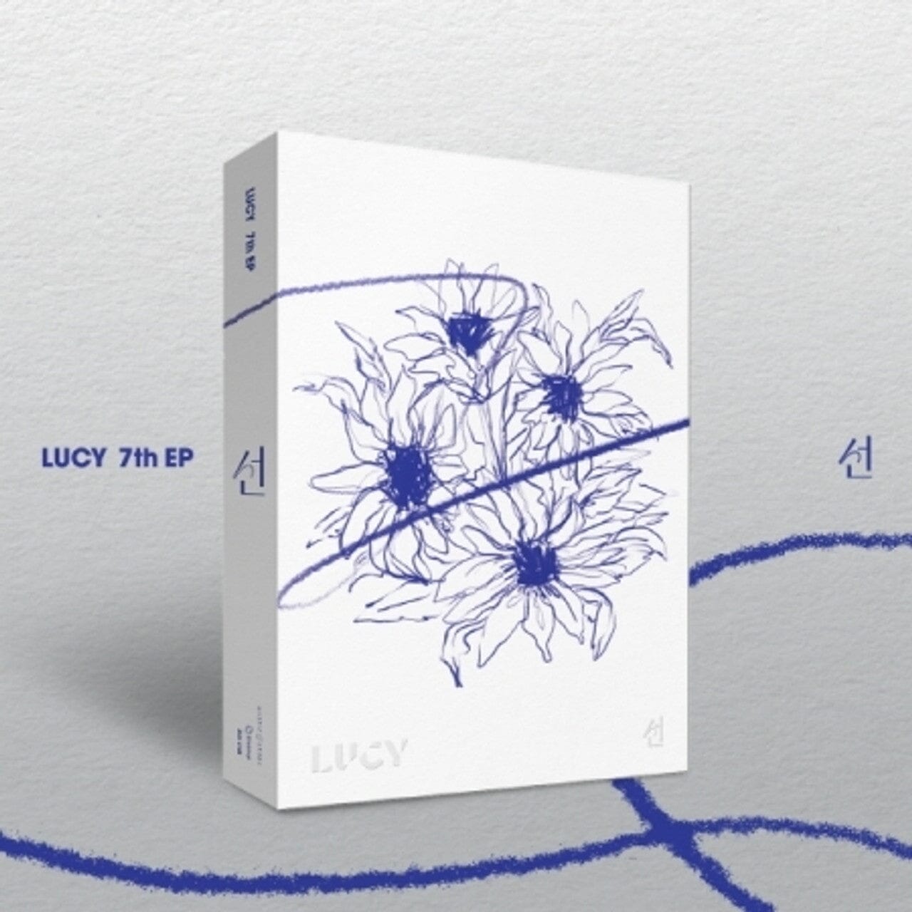 LUCY - SUN Nolae