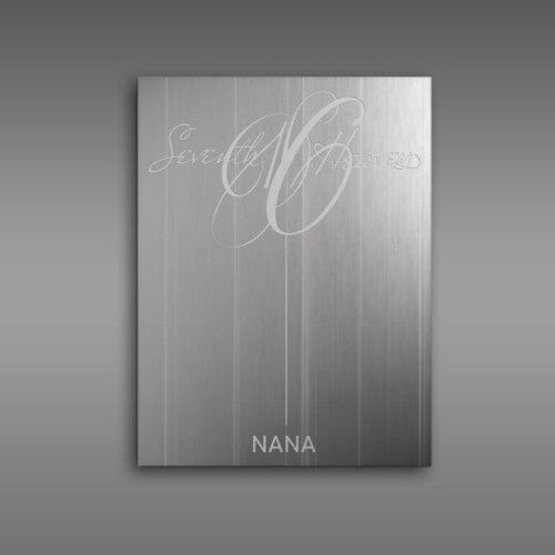 NANA - SEVENTH HEAVEN 16