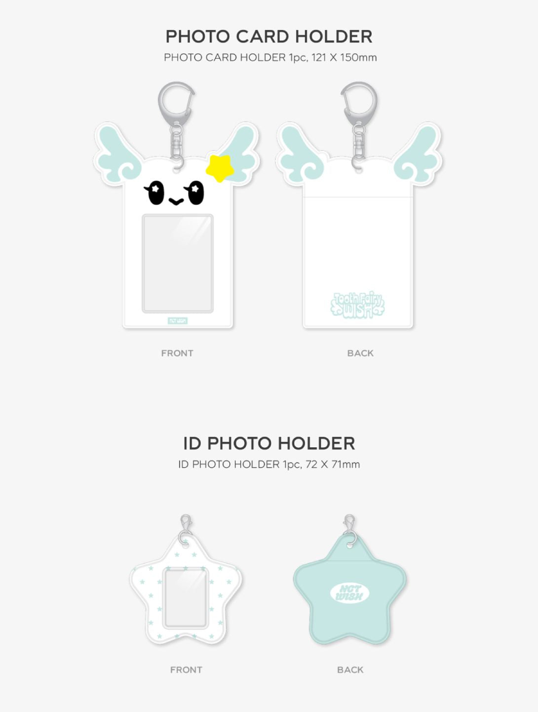 NCT WISH - 2026 SEASON'S GREETINGS MD