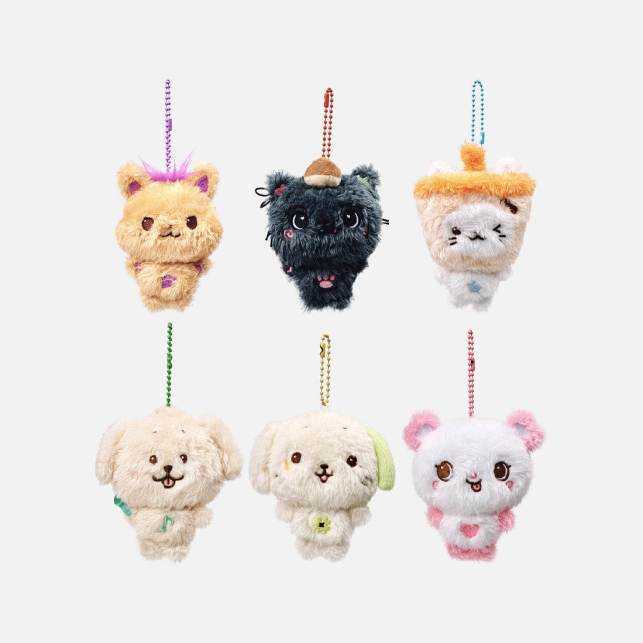 NCT WISH - WISH BAKERY MD Nolae