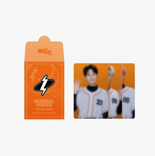 NCTZ - TRADING CARD SET Nolae