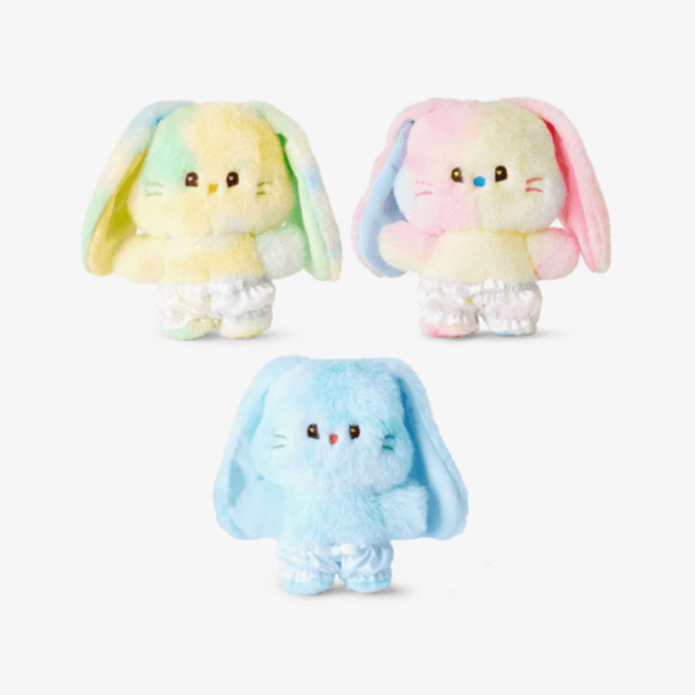 NEWJEANS - BUNINI COSTUME PLUSH (MIXED) Nolae