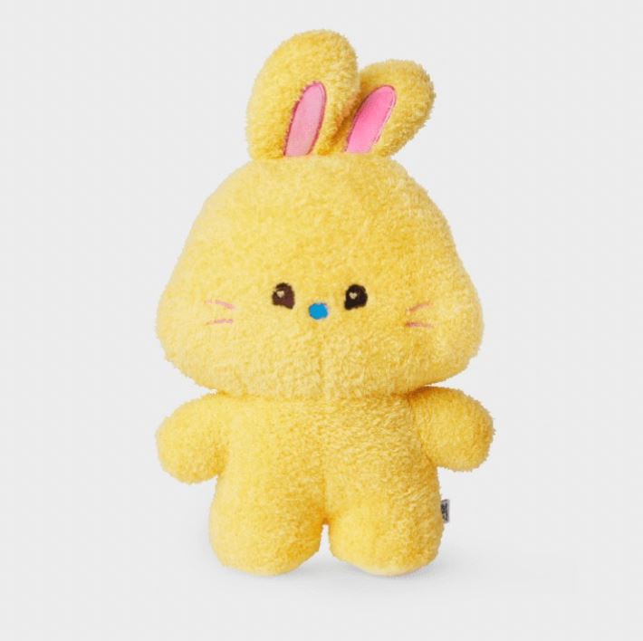 NEWJEANS - BUNINI MEDIUM-SIZED DOLL