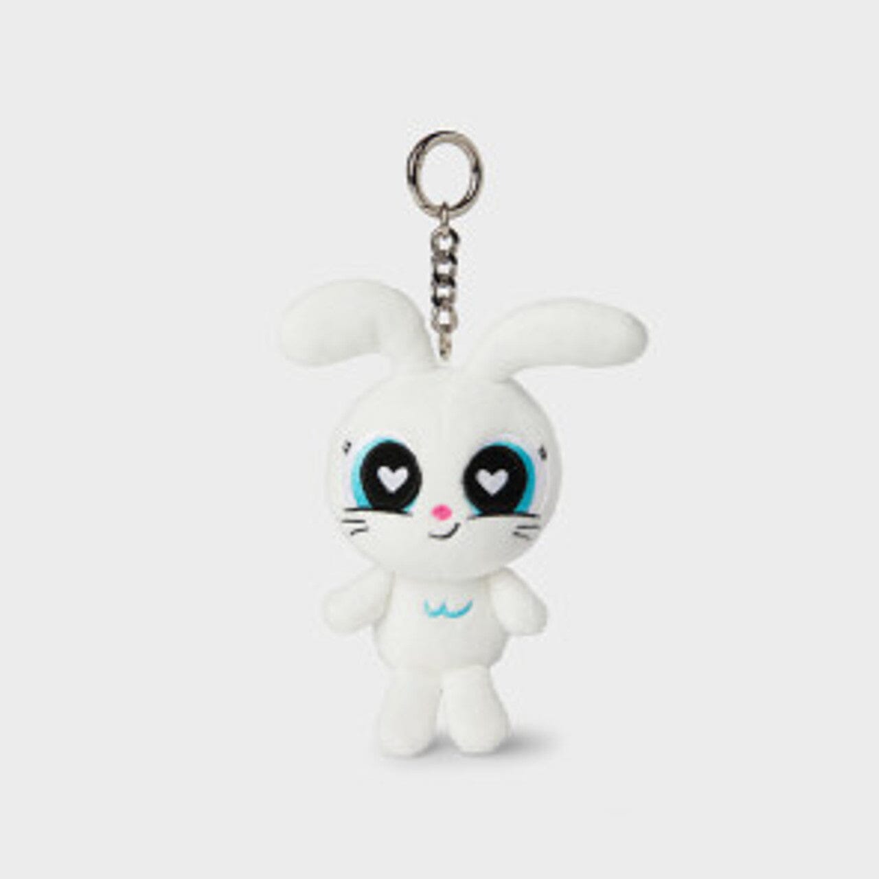 NEWJEANS - THE POWERPUFF GIRLS X NJ DOLL KEYRING Nolae