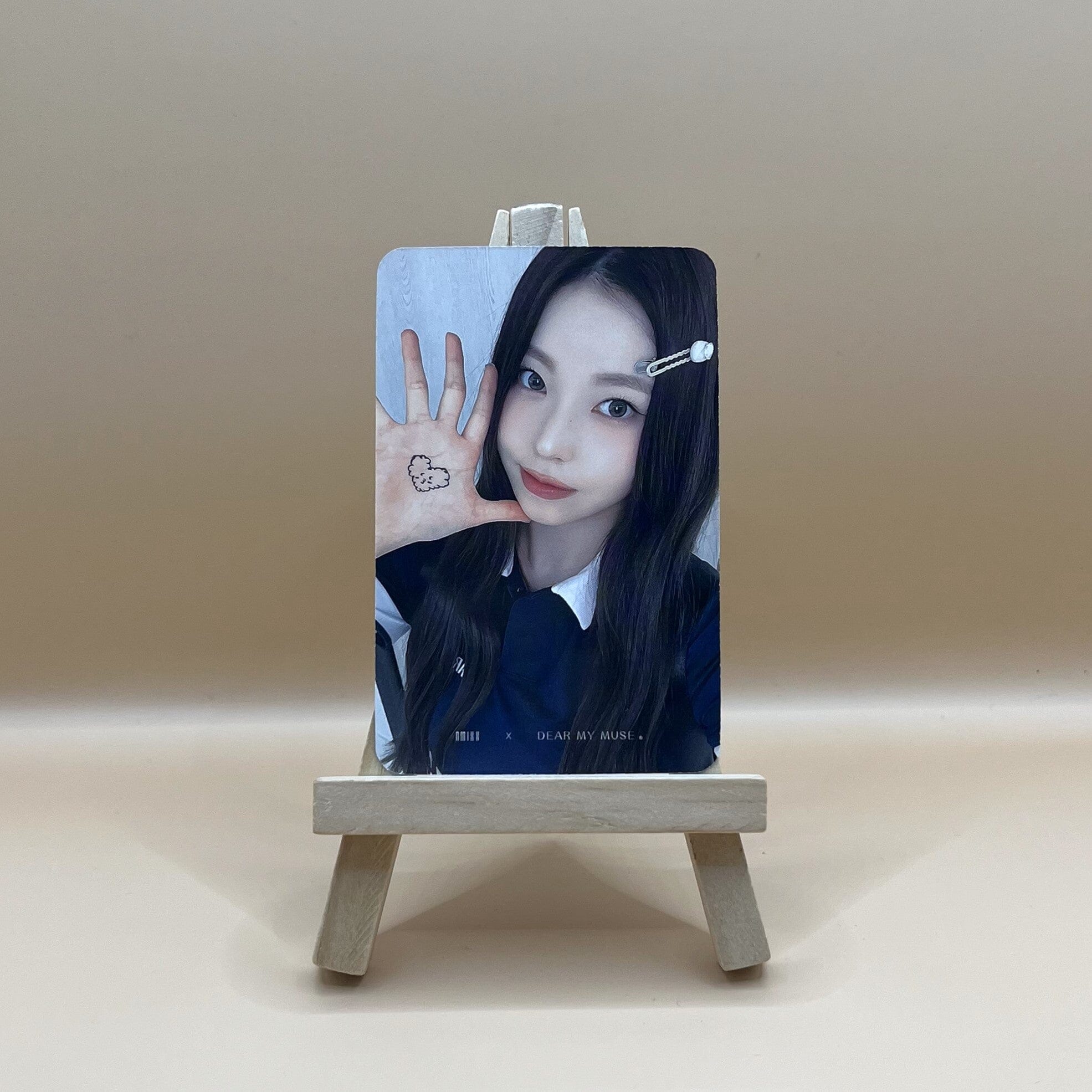 NMIXX - A MIDSUMMER NMIXX'S DREAM - Dear My Muse Photocard Nolae