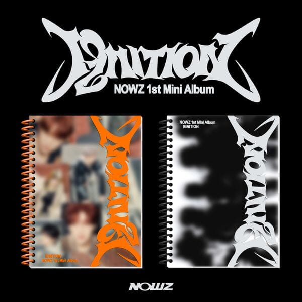 NOWZ - IGNITION Nolae