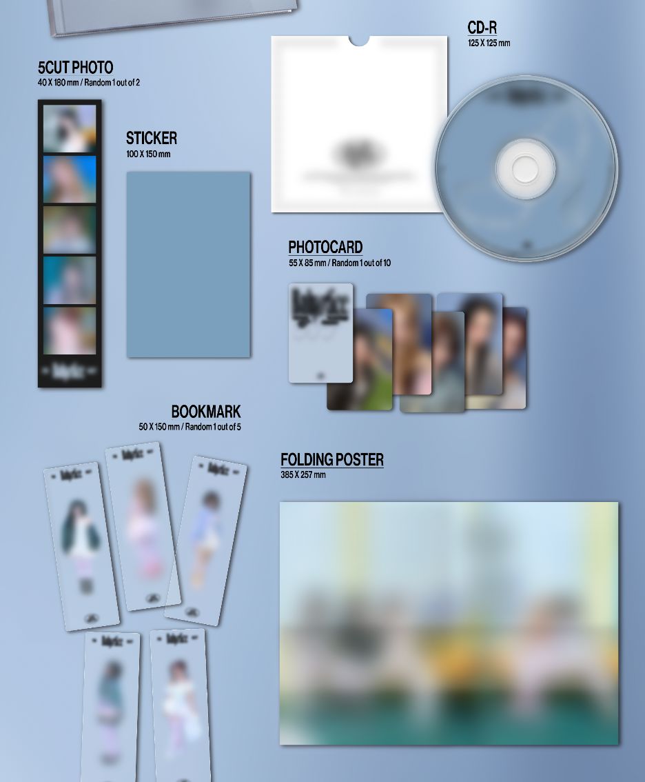 ODD YOUTH - BABYFACE Nolae