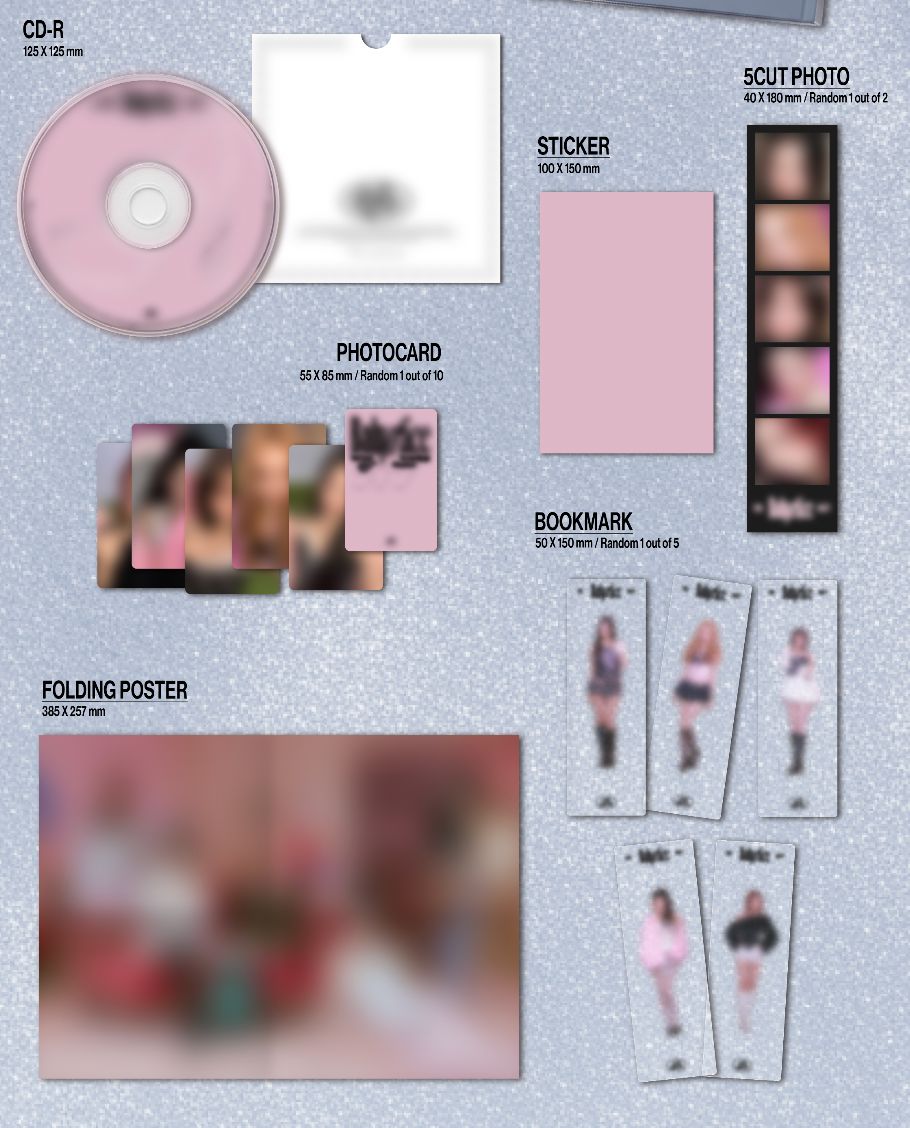 ODD YOUTH - BABYFACE Nolae