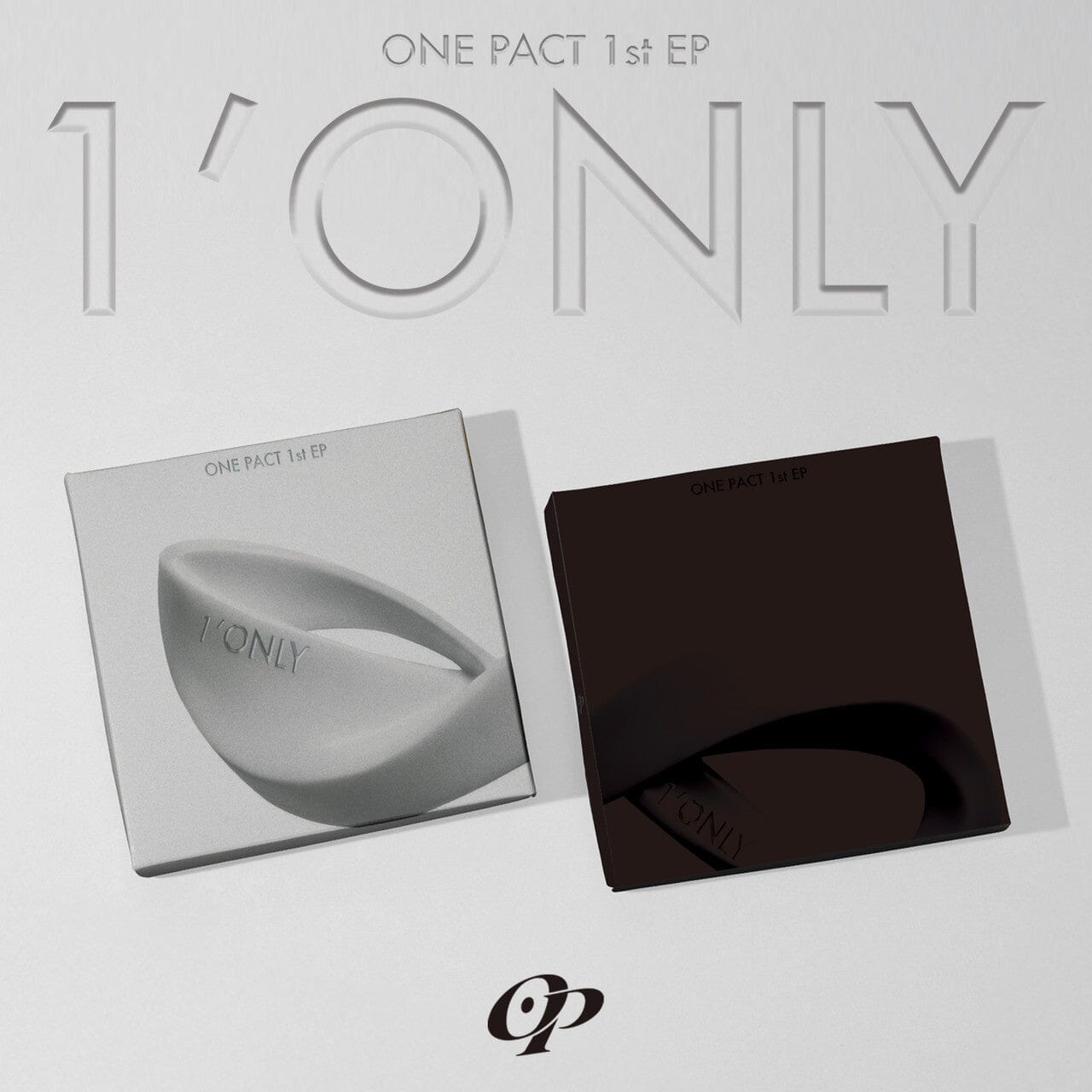 ONE PACT - 1’ONLY Nolae