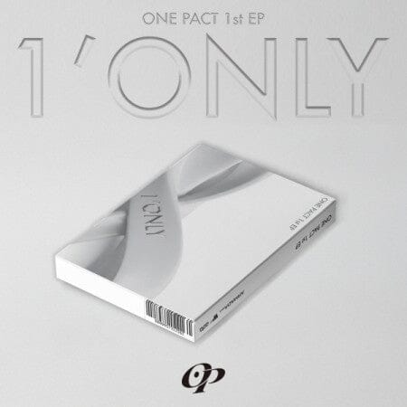 ONE PACT - 1’ONLY (PLATFORM VER.) Nolae