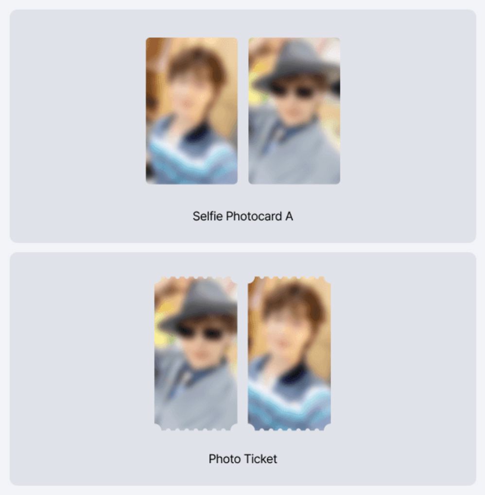 SEVENTEEN セブチ ディノ picheolin トレカ weverse PICHEOLIN / DINO (SEVENTEEN) - 吉BOARD (USB VER.) + FAN PARTY