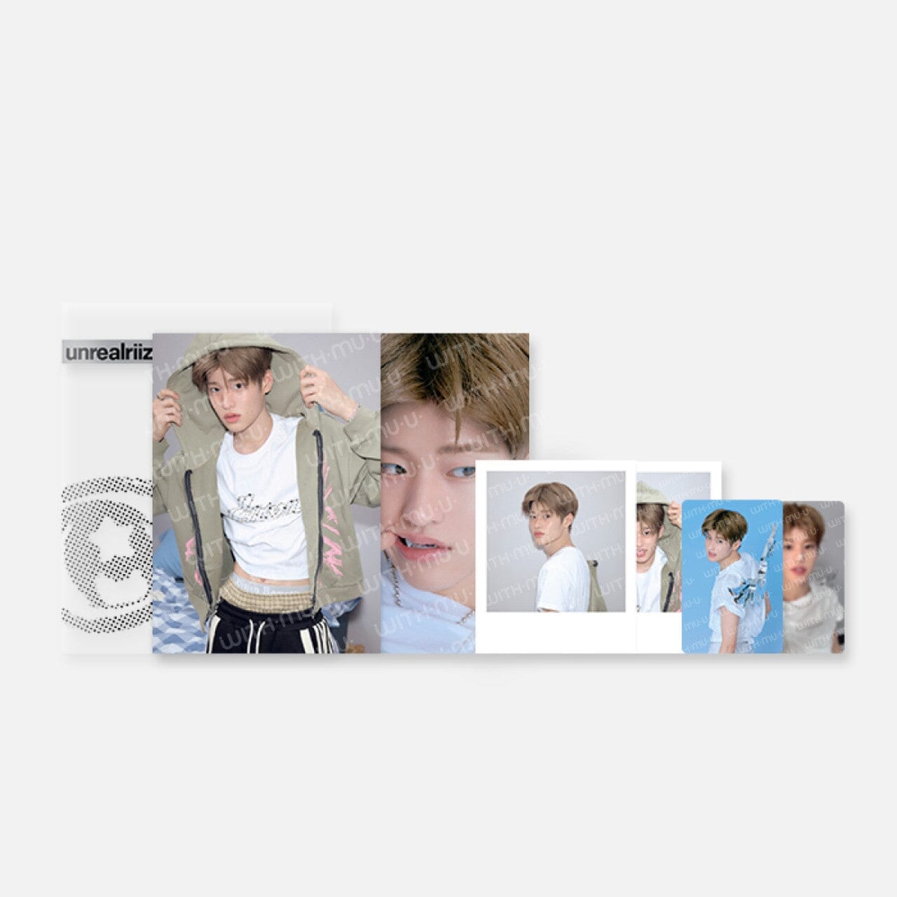 RIIZE - 2026 SEASON'S GREETINGS MD