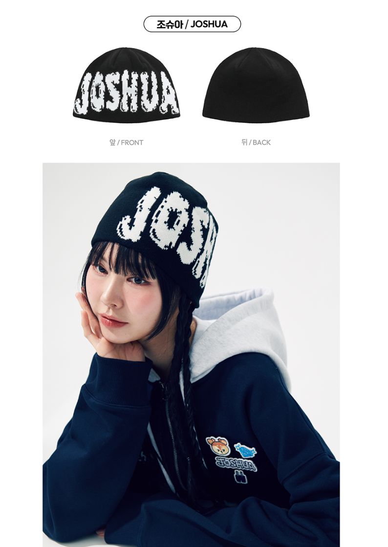 SEVENTEEN - BEANIE ('NANA BNB WITH SEVENTEEN' OFFICIAL MD)