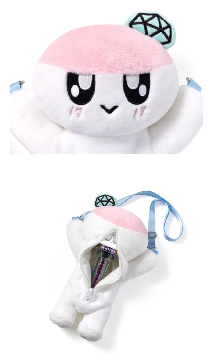 SEVENTEEN - OFFICIAL MD Nolae