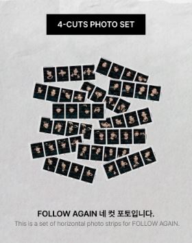 SEVENTEEN - TOUR 'FOLLOW' AGAIN TO INCHEON MD
