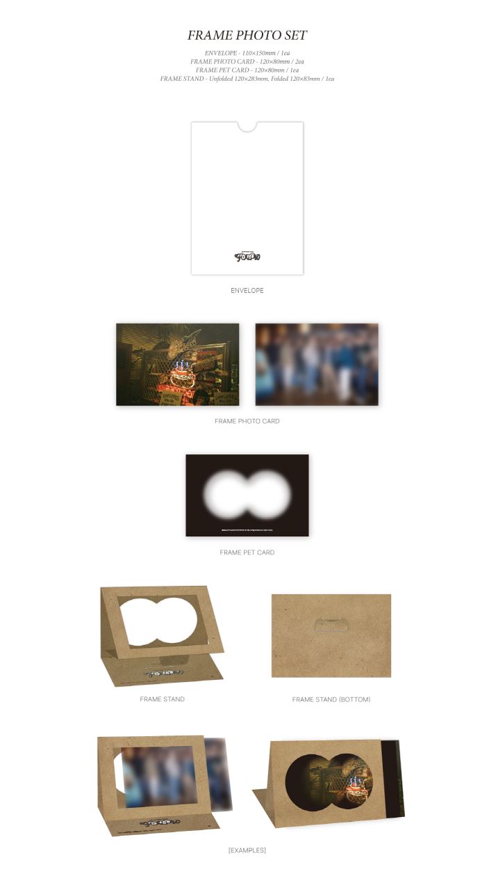 SEVENTEEN - TOUR 'FOLLOW' TO SEOUL