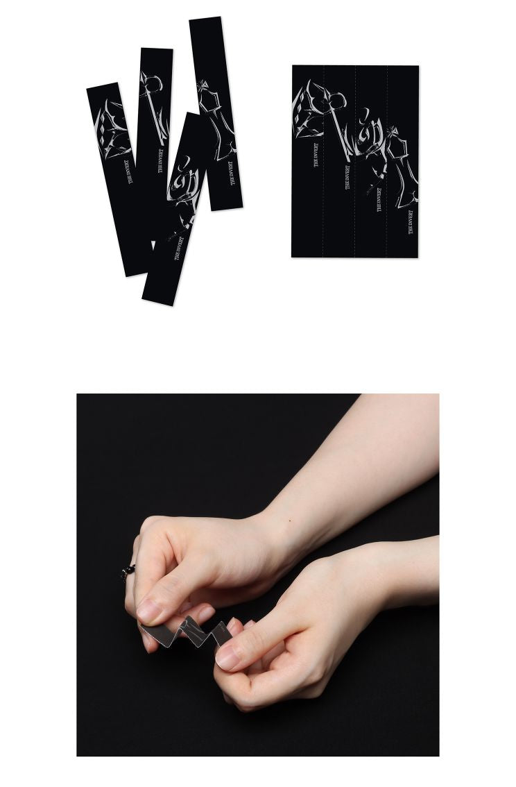 SHINee - 2026 SHINee WORLD VIII : [THE INVERT] MD