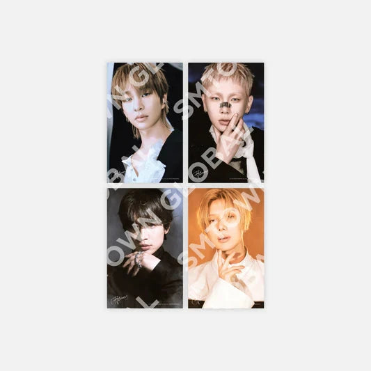 SHINEE - ATMOS MD Nolae