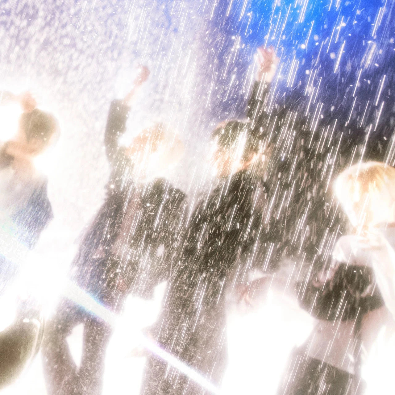 SHINEE - ATMOS Nolae