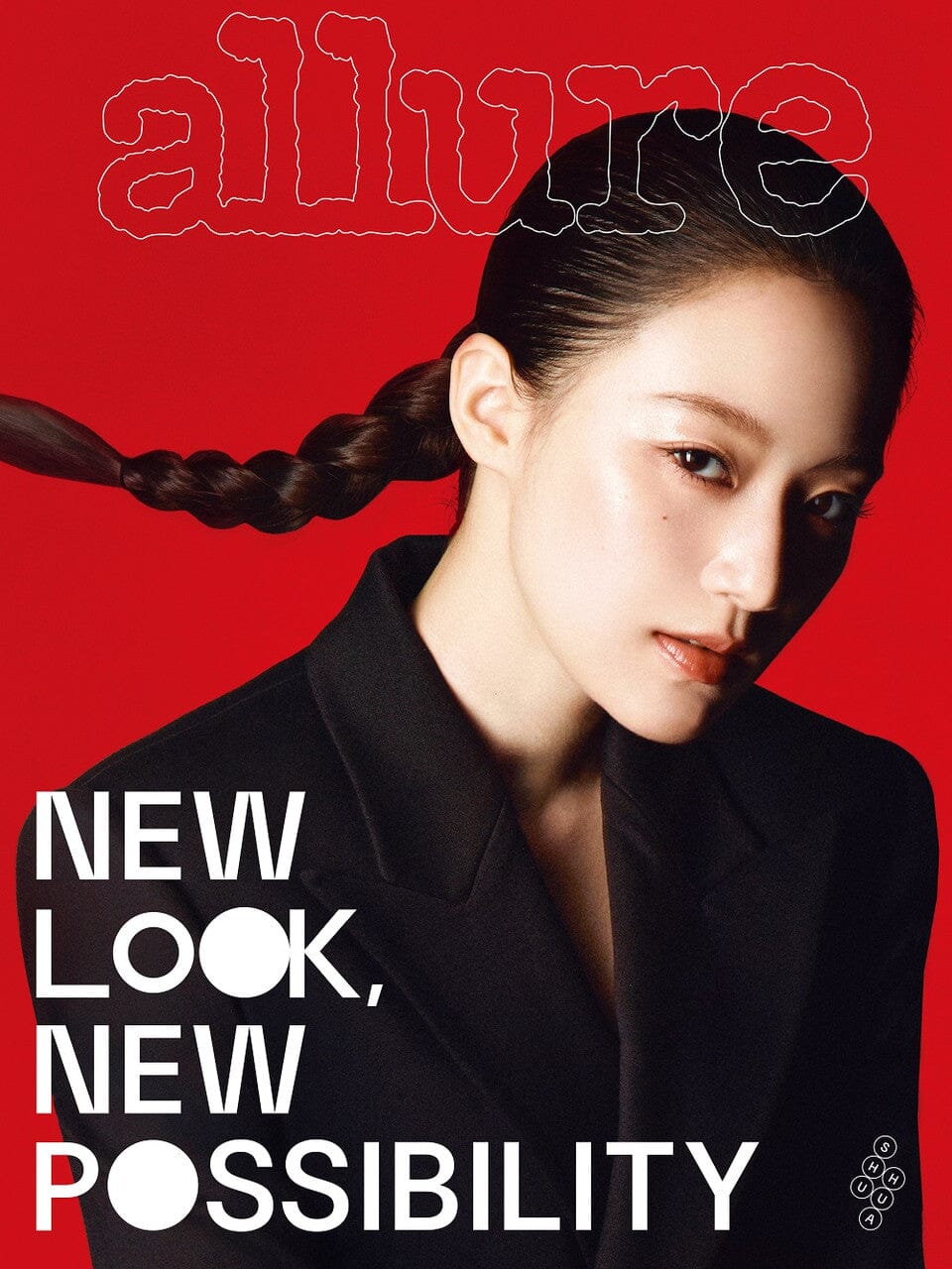 SHUHUA ((G)I-DLE) - ALLURE (MARCH 2025) Nolae