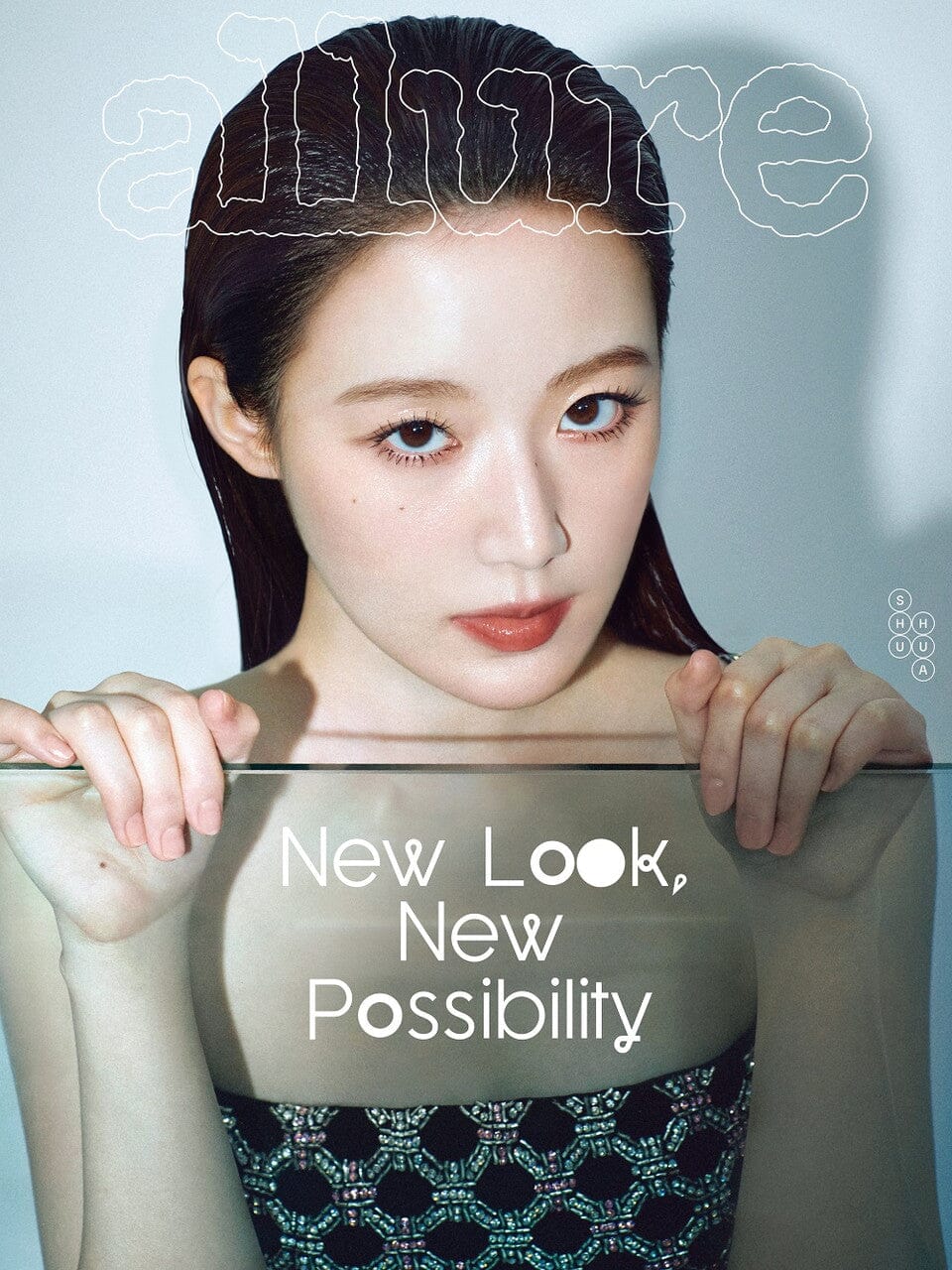 SHUHUA ((G)I-DLE) - ALLURE (MARCH 2025) Nolae