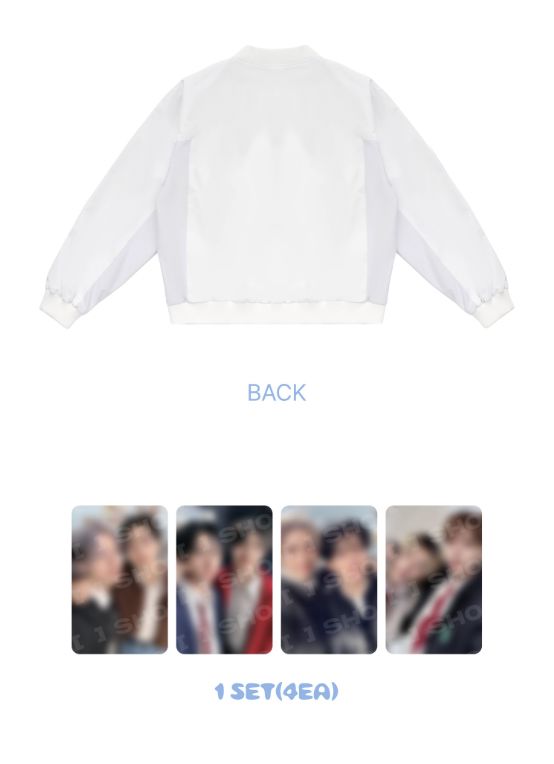 STRAY KIDS - 6TH FANMEETING 'STAY IN OUR LITTLE HOUSE' OFFICIAL MD 2 Nolae