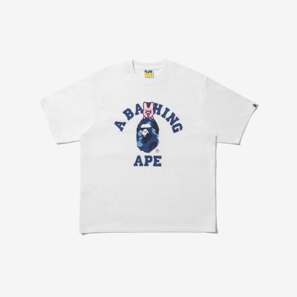 STRAY KIDS - BAPE X STRAY KIDS MD