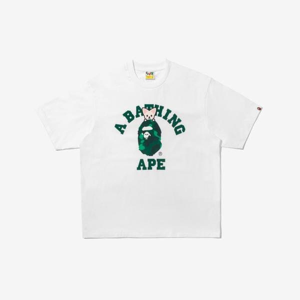 STRAY KIDS - BAPE X STRAY KIDS MD Nolae