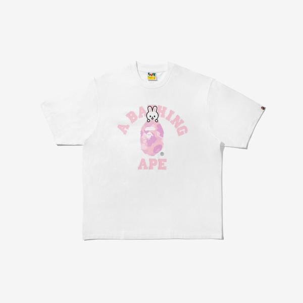 STRAY KIDS - BAPE X STRAY KIDS MD