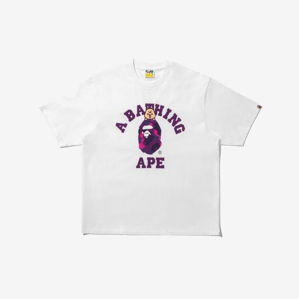 STRAY KIDS - BAPE X STRAY KIDS MD Nolae