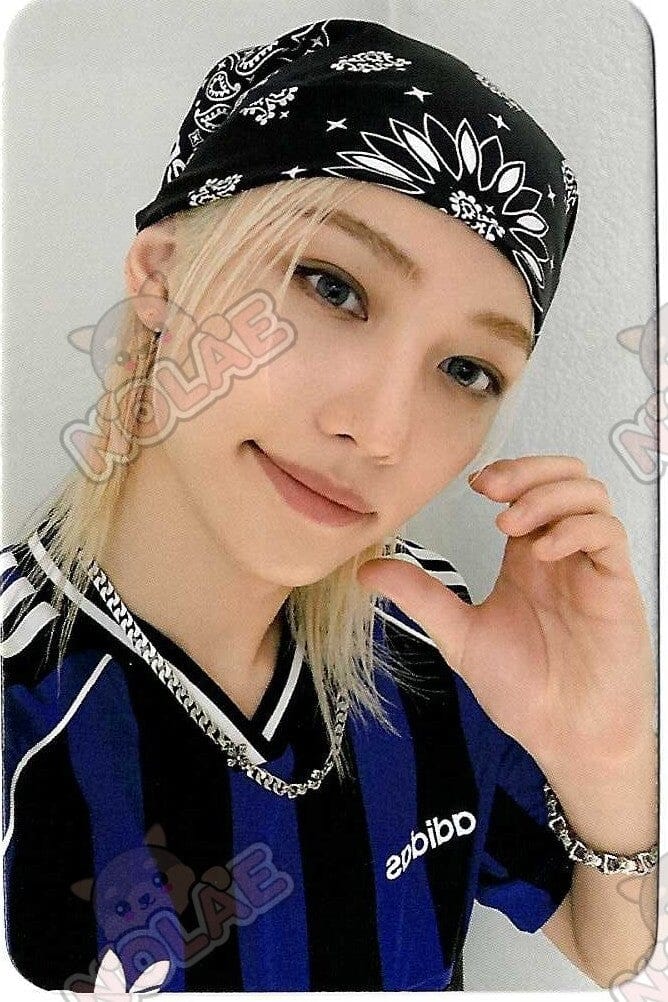 STRAY KIDS - DO IT - POB DEAR MY MUSE PHOTOCARD Nolae