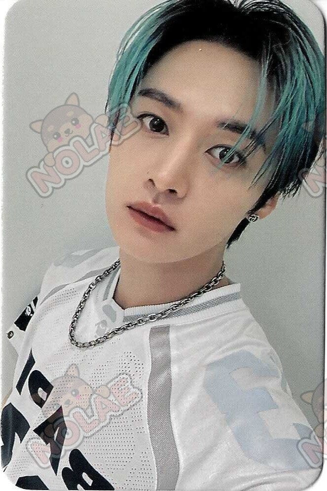 STRAY KIDS - DO IT - POB DEAR MY MUSE PHOTOCARD Nolae