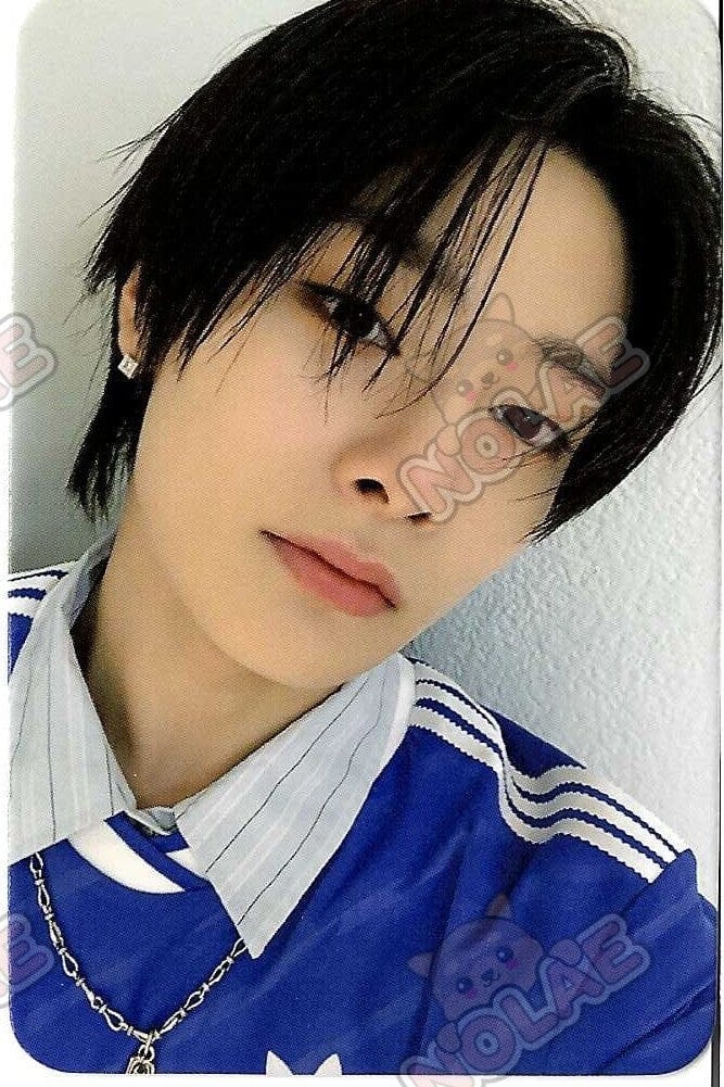 STRAY KIDS - DO IT - POB DEAR MY MUSE PHOTOCARD Nolae