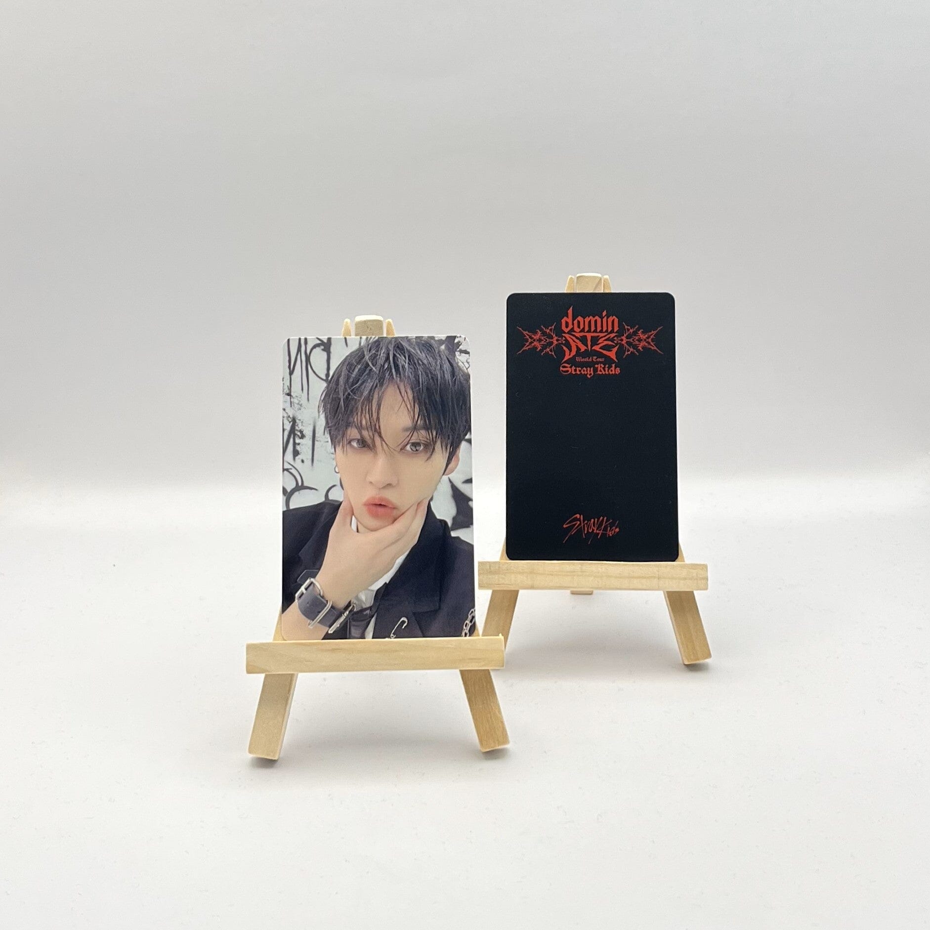 STRAY KIDS - 'dominATE SEOUL' - POB PHOTOCARD Nolae