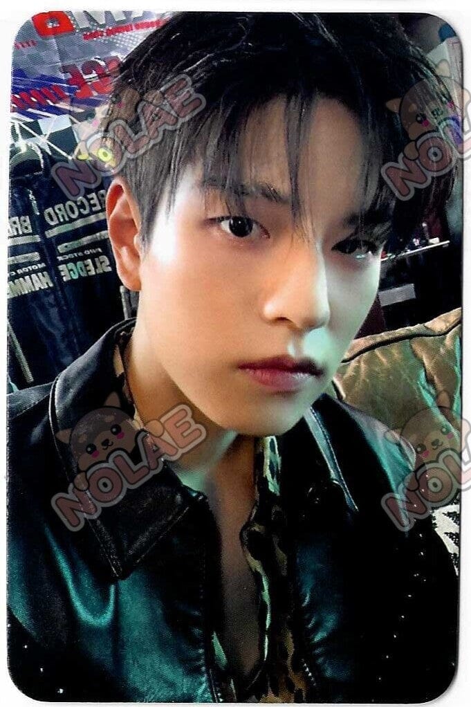 STRAY KIDS - KARMA - POB ALADIN PHOTOCARD Nolae