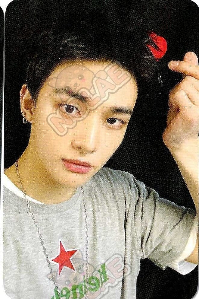 STRAY KIDS - KARMA - POB SOUNDWAVE LUCKY DRAW PHOTOCARD 2 Nolae