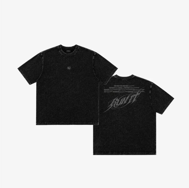 STRAY KIDS - WORLD TOUR 'RUN IT' MD 2 Nolae