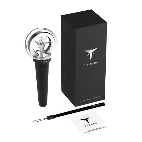 TAEMIN (SHINEE) - OFFICIAL LIGHT STICK Nolae