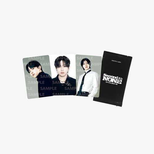 &TEAM - CONCERT TOUR 'SECOND TO NONE' PHOTO CARD Nolae