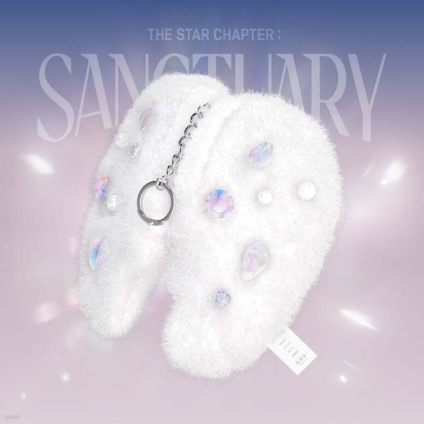 SANCTUARY TXT ダゴニャン tomorrow-x-together-txt-