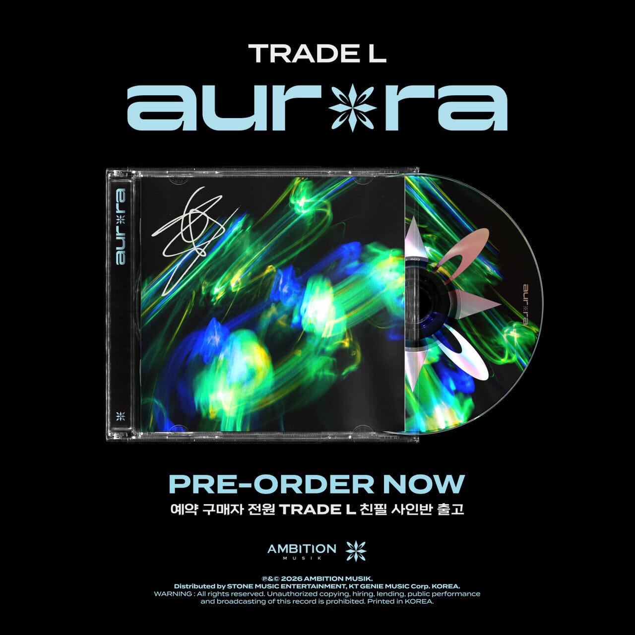 TRADE L - AURORA Nolae