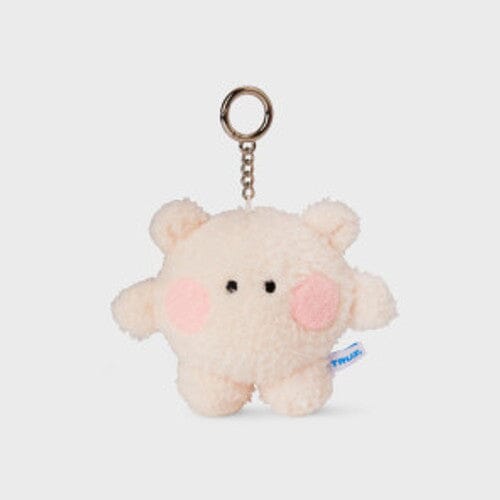 TREASURE - TRUZ minini Plush Keyring Nolae