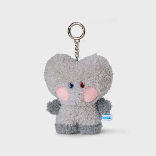 TREASURE - TRUZ minini Plush Keyring Nolae