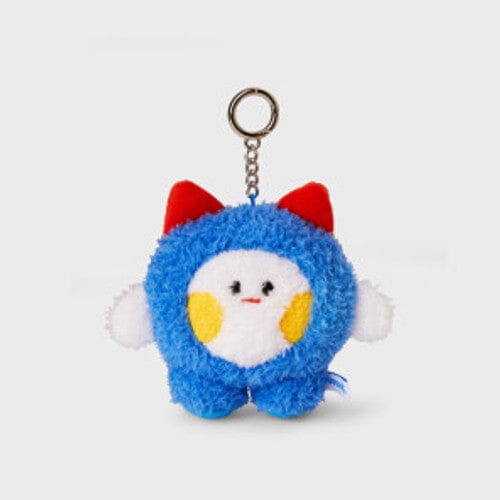 TREASURE - TRUZ minini Plush Keyring Nolae