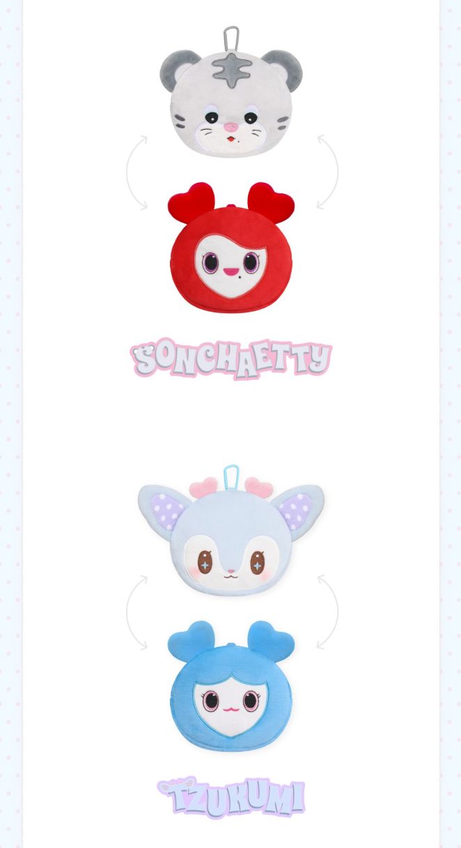 TWICE - 11TH ANNIVERSARY POP-UP STORE 'TWICE THE THRILL' MD Nolae