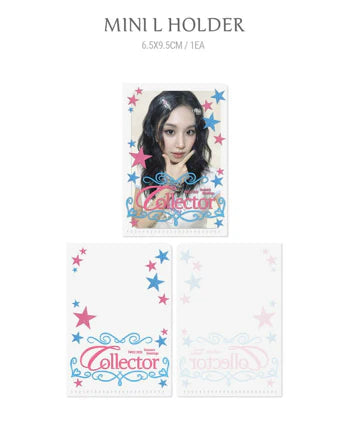 TWICE - 2025 SEASON'S GREETINGS (COLLECTOR) Nolae