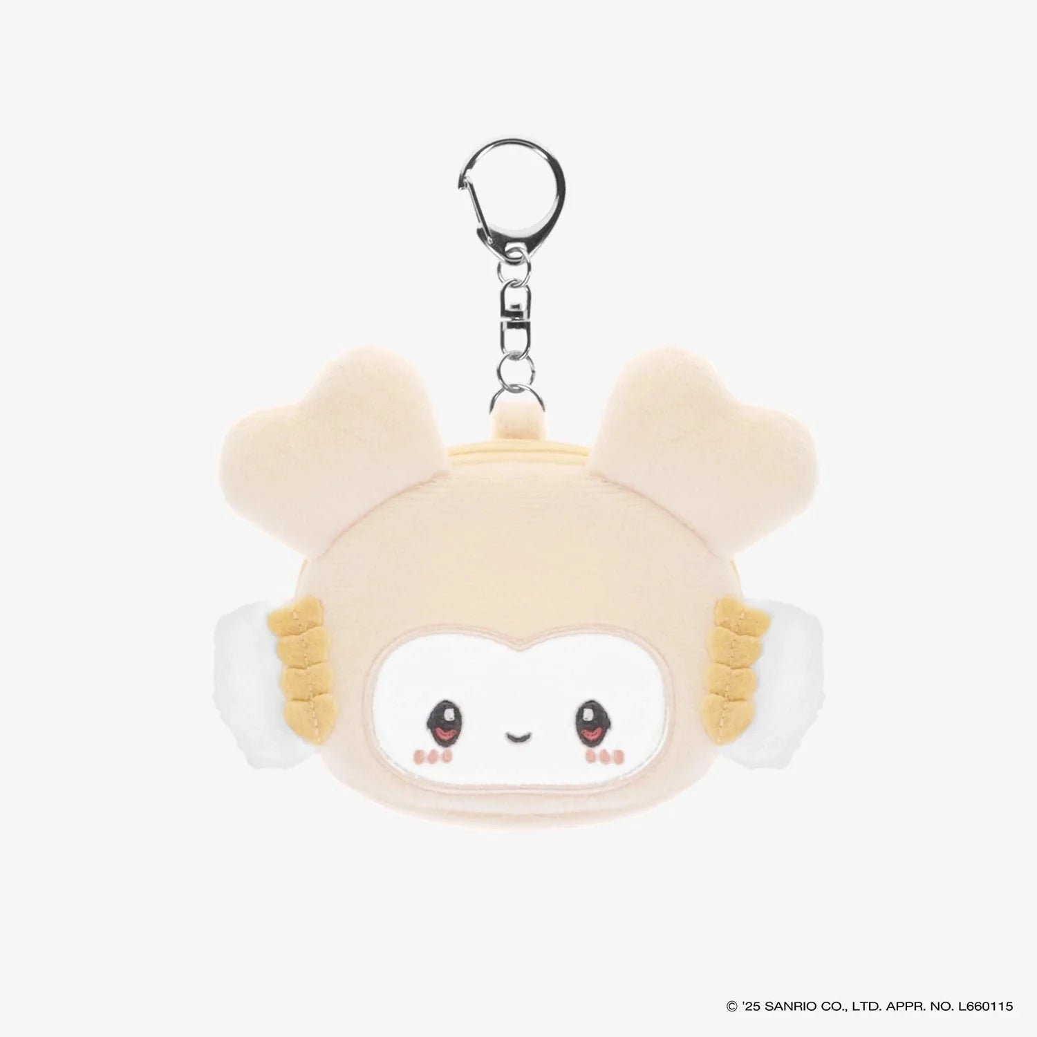 TWICE - LOVELYS X SANRIO COLLABORATION OFFICIAL MD