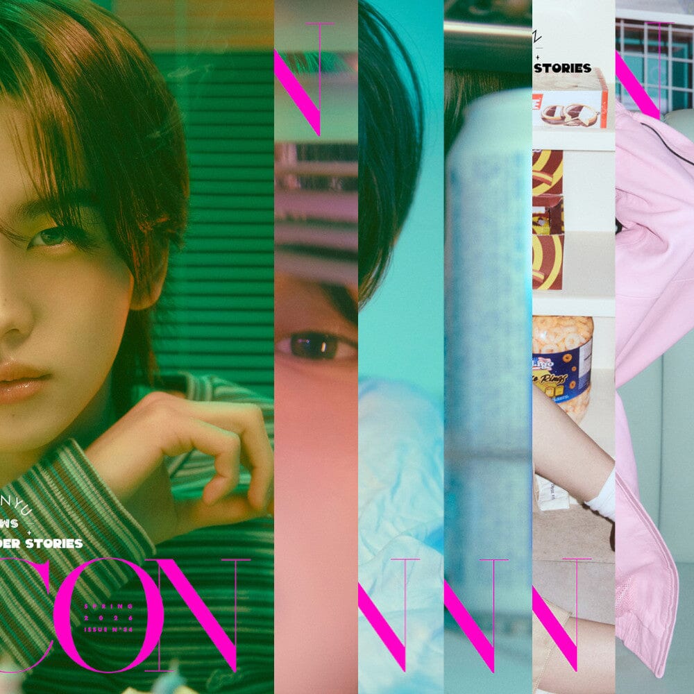 TWS - DICON (VOLUME N°34) Nolae