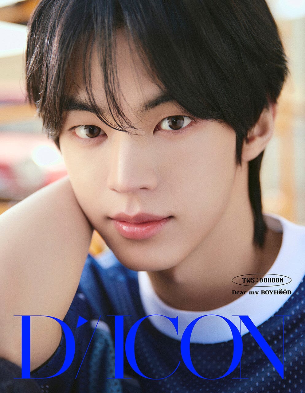 TWS - DICON (VOLUME N°34) Nolae